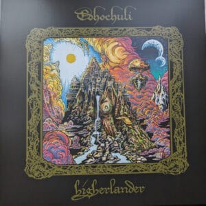 Edhochuli - Higherlander