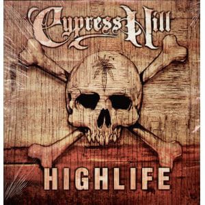 Cypress Hill - Highlife