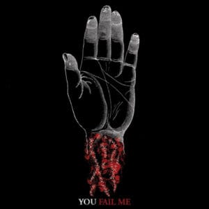 Converge - You Fail Me