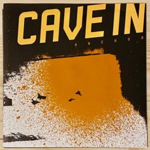 Cave In - Anchor