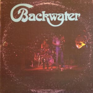 Backwater - Backwater