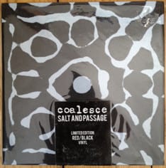 Coalesce - Salt And Passage