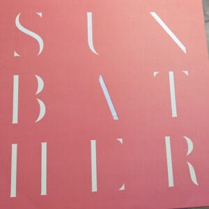 Deafheaven - Sunbather