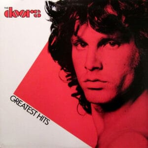 The Doors - Greatest Hits