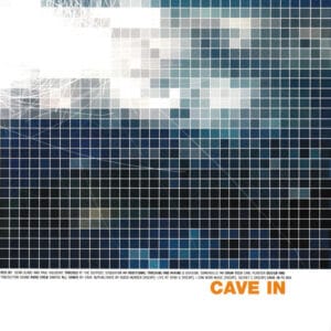 Cave In - Lift Off