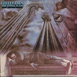 Steely Dan - The Royal Scam