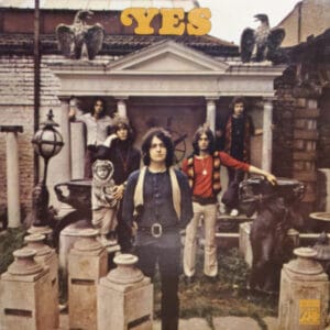Yes - Yes