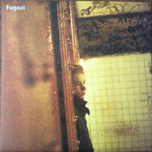Fugazi - Steady Diet Of Nothing
