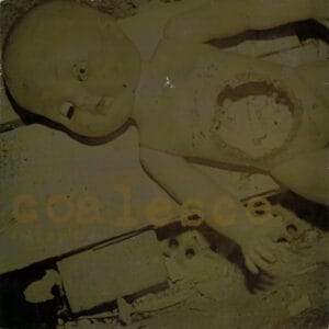 Coalesce - A Safe Place