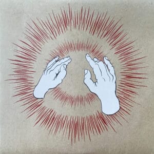 Godspeed You Black Emperor! - Lift Your Skinny Fists Like Antennas To Heaven