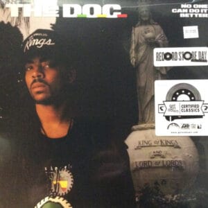 The D.O.C. - No One Can Do It Better