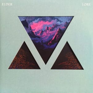 Elder - Lore
