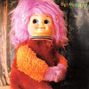 Dinosaur Jr - The Wagon