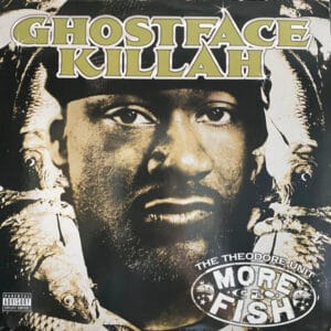 Ghostface Killah - More Fish