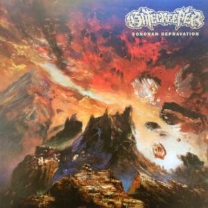 Gatecreeper - Sonoran Depravation
