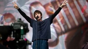 Bumbershoot Festival 2026 lineup