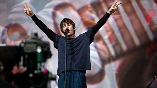 Bumbershoot Festival 2026 lineup