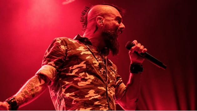 Killswitch Engage Announce Fall 2025 North American Tour Dates With Machine Head