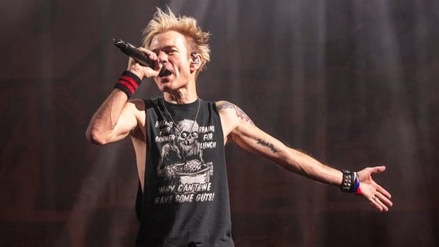 Sum 41 Fat Lip 25th anniversary