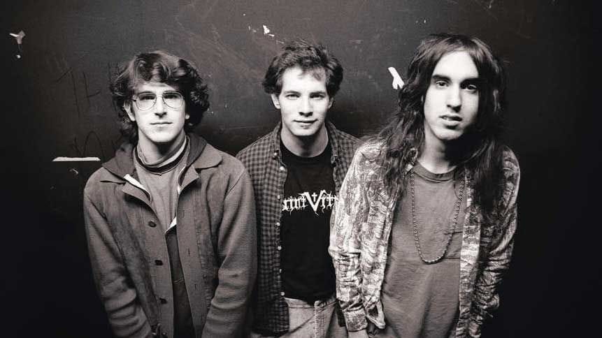 dinosaur jr band