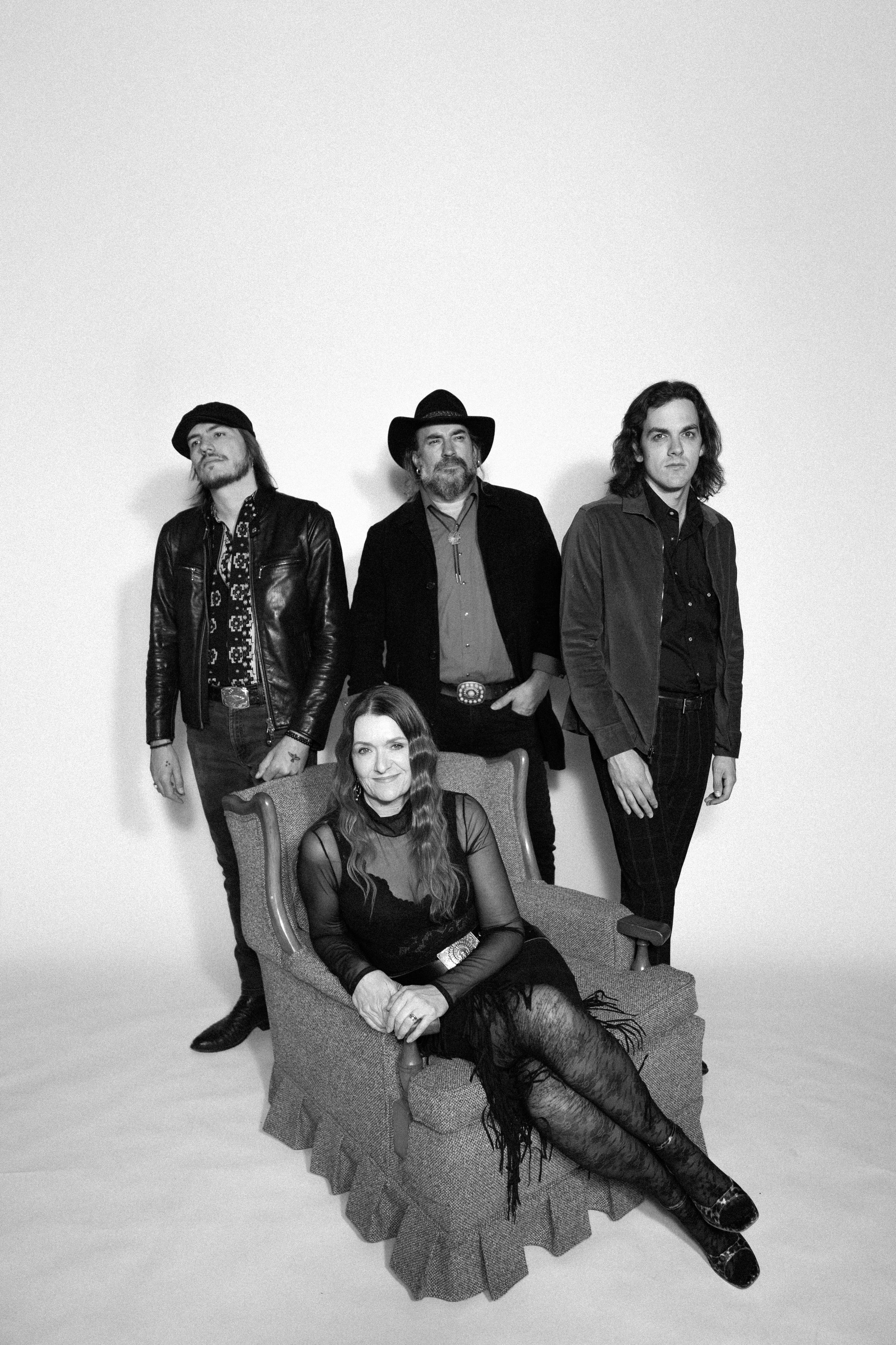 The Family | Big Black Cow Records