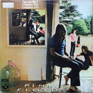 Pink Floyd-0