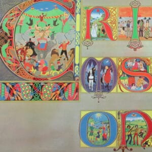King Crimson-0