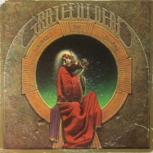 Grateful Dead*-0