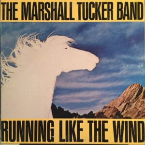 The Marshall Tucker Band-0