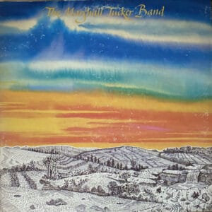 The Marshall Tucker Band-0