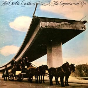 The Doobie Brothers-0