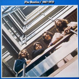 The Beatles-0
