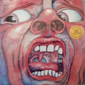 King Crimson-0