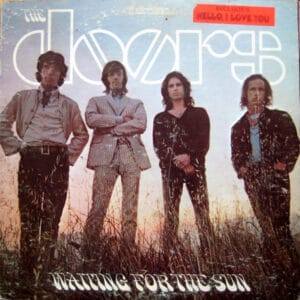 The Doors-0