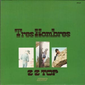ZZ Top-0