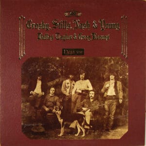 Crosby, Stills, Nash & Young-0