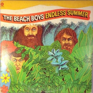 The Beach Boys-0