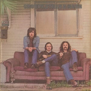 Crosby, Stills & Nash-0