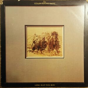 The Stills-Young Band-0