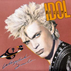 Billy Idol-0