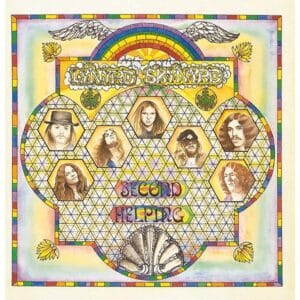 Lynyrd Skynyrd - Second Helping