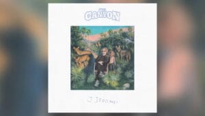 Alt-J's Joe Newman Talks Debut Solo Album The Canyon