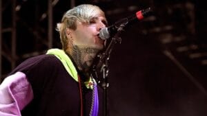 Highly Suspect has announced a new U.S. co-headlining tour with rapper Yelawolf.