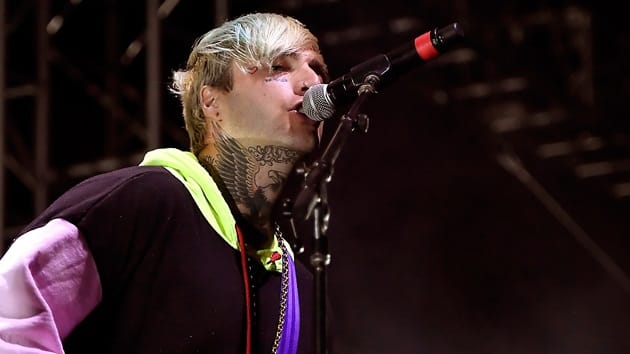 Highly Suspect has announced a new U.S. co-headlining tour with rapper Yelawolf.