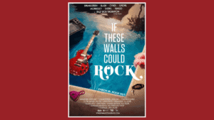 Dave Grohl Sunset Marquee documentary