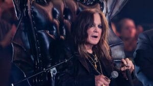 New Ozzy Osbourne Photo Exhibit to Open in New Jersey