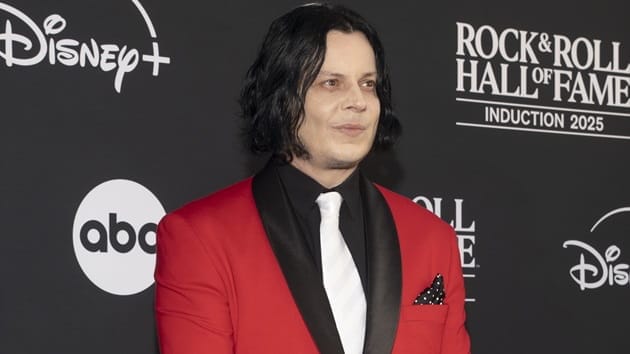 Ocean Way Festival Lineup: Jack White, The Killers, & Sublime