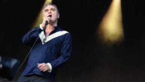 Morrissey Las Vegas Shows Canceled: Singer Explains Why